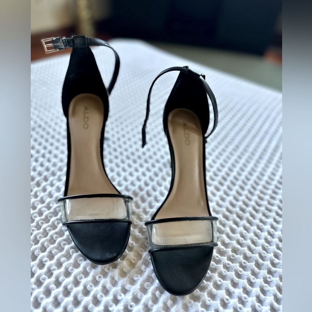 ALDO stiletto heels